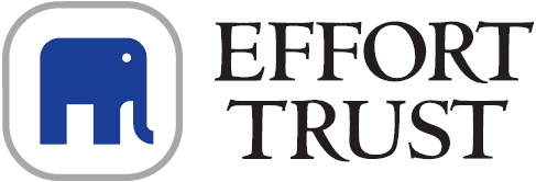 Effort Trust Logo NoTag 2 Line 3c