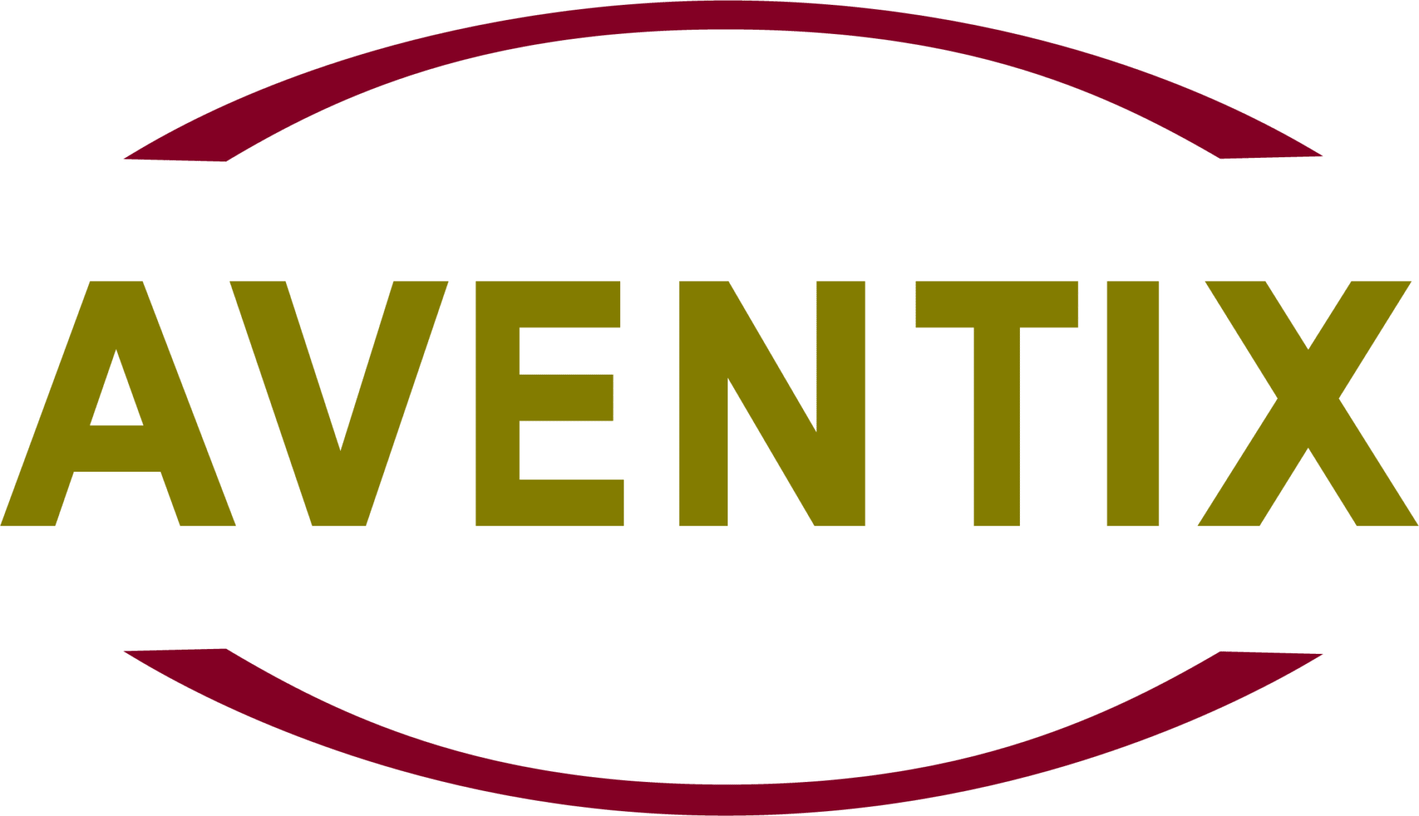 Aventix Logo Color