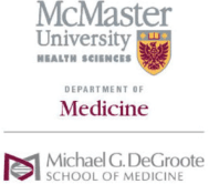McMaster Faculty Of Health Sciences Logo 2