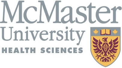 McMaster Faculty Of Health Sciences Logo