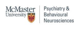 McMaster University Department Of Psychiatry And Behavioral Neurosciences