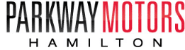 Parkway Motors Hamilton Logo