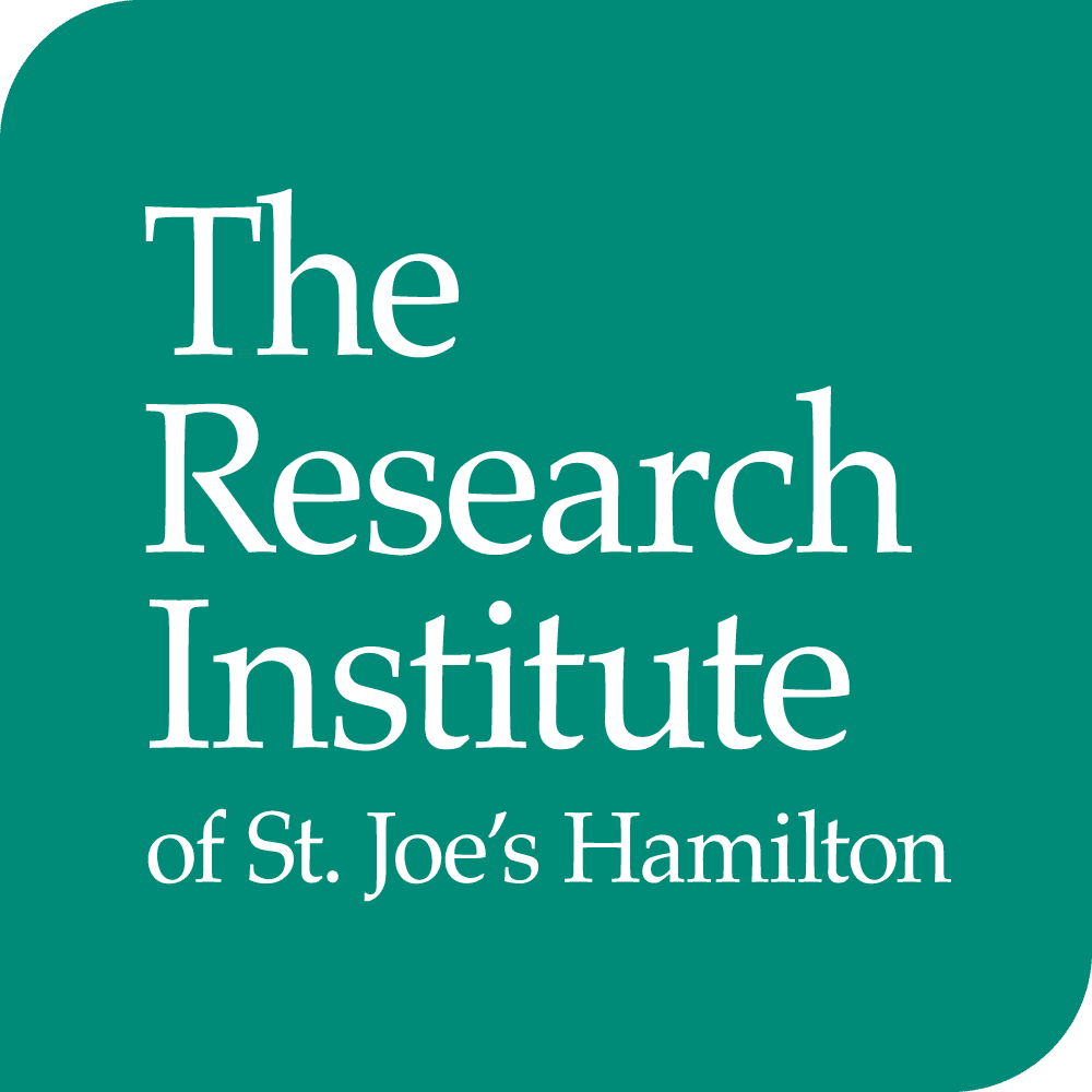 Research Institute Logo Green