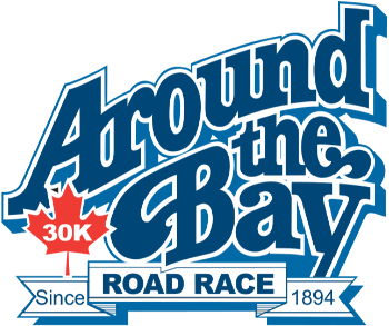 Around The Bay Logo