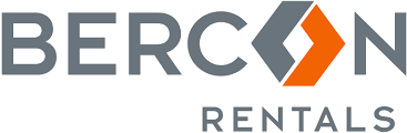 Bercon Rentals Logo