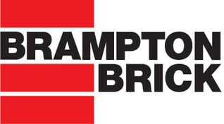Brampton Brick Logo