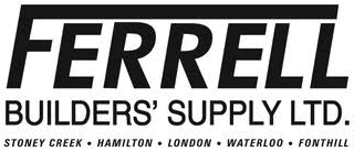 Ferrell Builders' Supply Logo