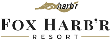 Fox Harbs Resort Logo