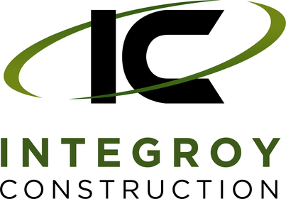 Integroy Construction Logo