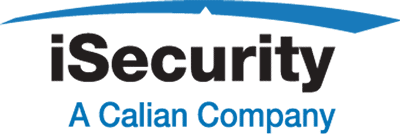 Isecurity Logo