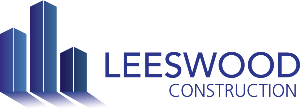 Leeswood Construction Logo