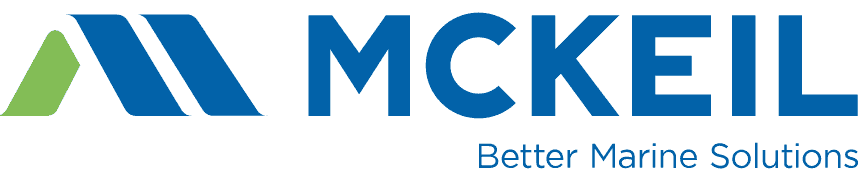 Mckeil Marine Logo