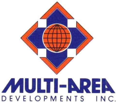 Multi Area Developments Logo