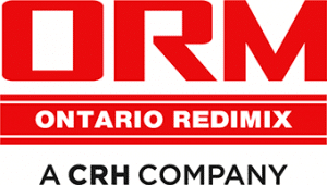 Ontario Redimix Logo