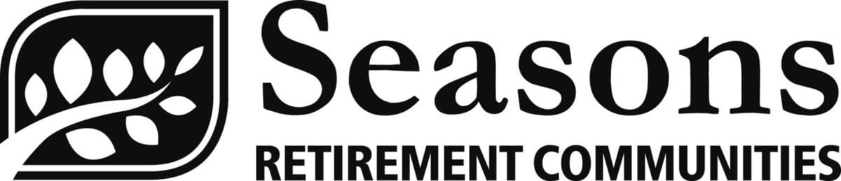 Seasons Retirement Communities Logo