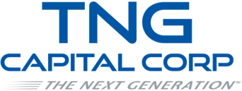 Tng Capital Corp Logo