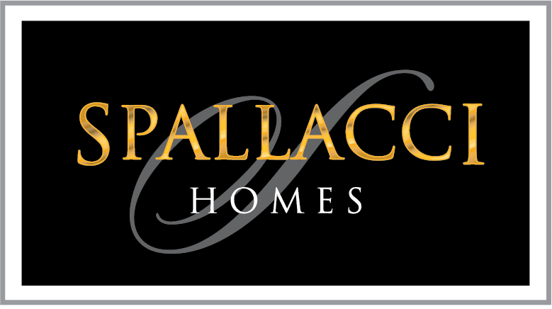 Spallacci Homes Logo