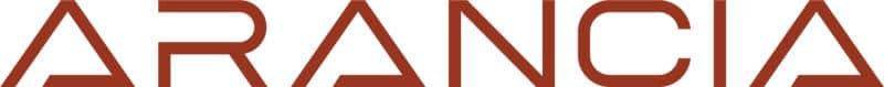ARANCIA Wordmark Logo