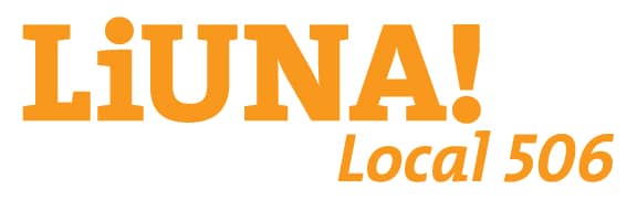 LiUNA Local 506