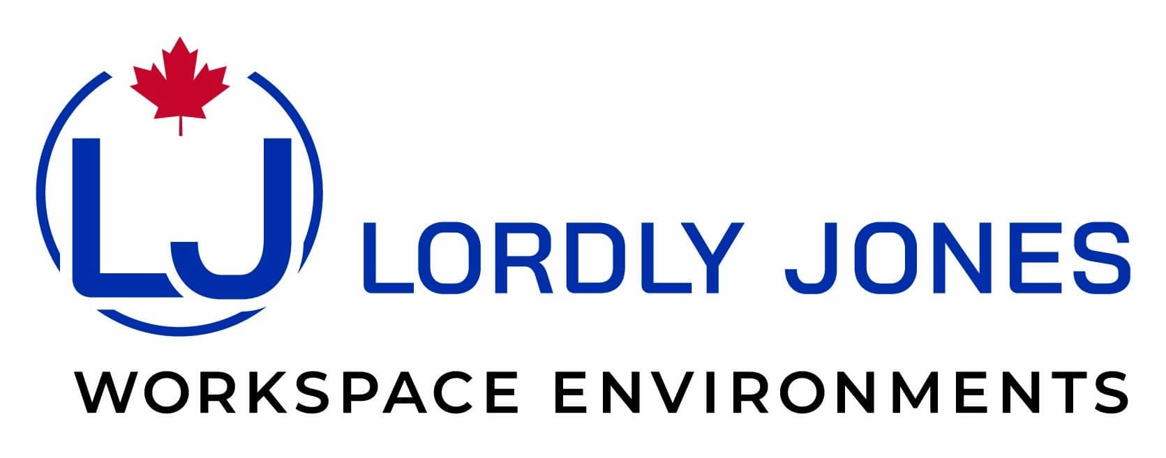 Lordly Jones Primary Logo CMYK (002)
