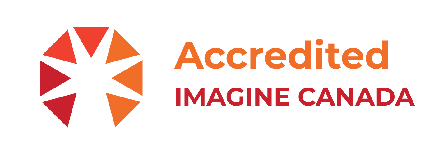 Imagine Canada Logo - Horizontal