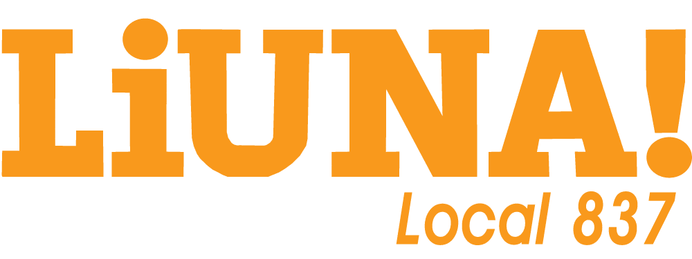 LiUNA LOCAL 837