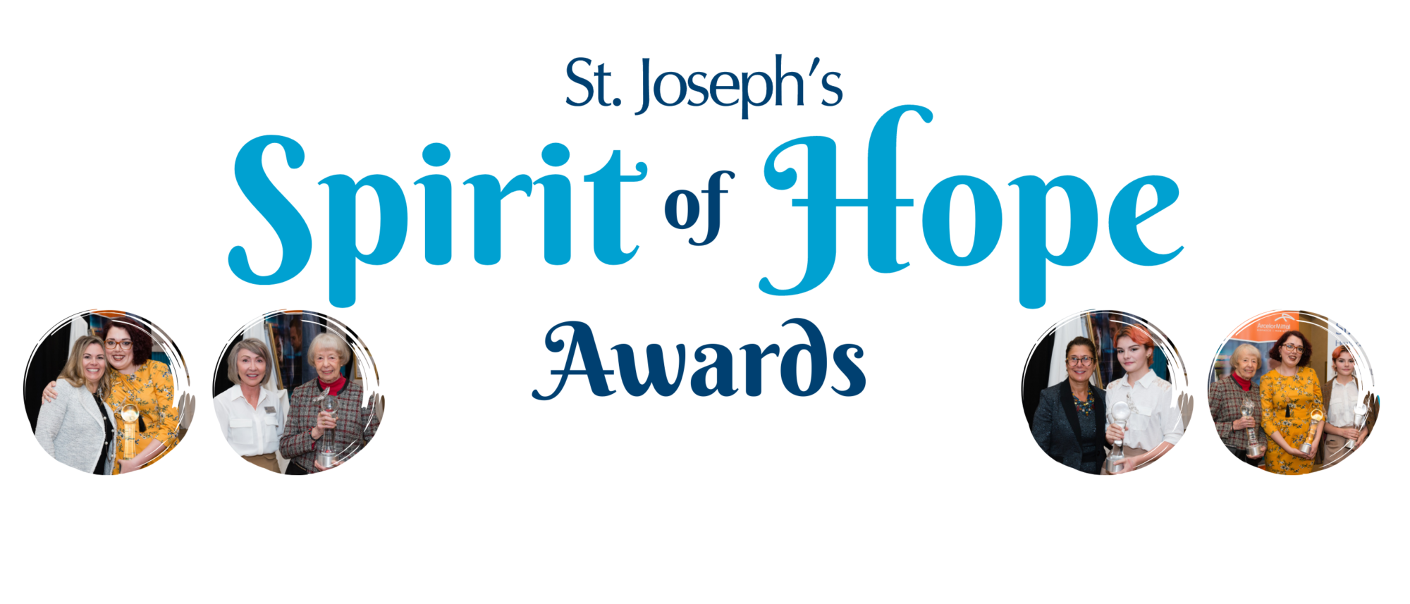 Spirit Of Hope 2019 Website Banner | St. Joseph's Healthcare Foundation