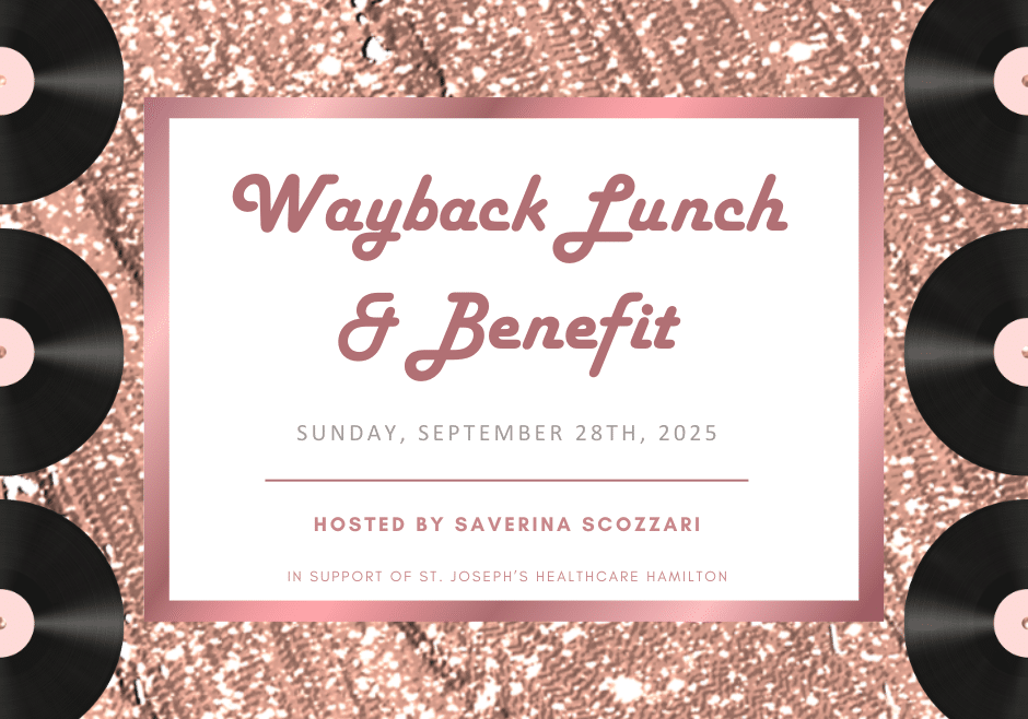 Wayback Lunch Fundraiser Website Header (2100 X 900 Px) (Facebook Post) (1)