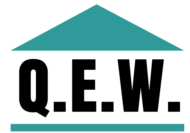 Qew Logo